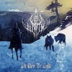 Vials of Wrath - Let There Be Light cover art