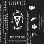 Solstice - Drunken Dungeon Session cover art
