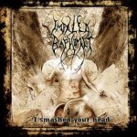 Impaled Baphomet - I Smashed Your Head cover art