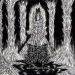 Flesh Throne - Upon the Throne of Flesh cover art