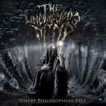 The Unconscious Mind - Where Philosophers Fall cover art