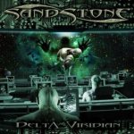 Sandstone - Delta Viridian cover art