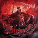 Lonewolf - The Fourth and Final Horseman cover art
