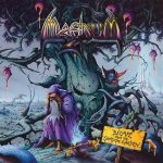 Magnum - Escape From the Shadow Garden cover art