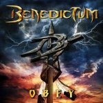 Benedictum - Obey cover art