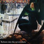 Gomorra - Reborn into the Neverwhere cover art