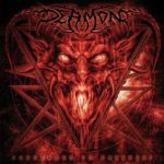 Deamon - Condemned to Darkness cover art