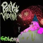 Porky Vagina - Golona cover art