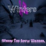 13 Winters - Where the Souls Wander cover art