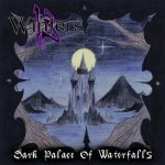 13 Winters - Dark Palace of Waterfalls cover art