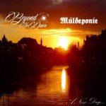 Beyond the Dawn/Muldeponie - A New Day cover art
