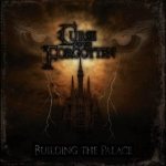 Curse of the Forgotten - Building the Palace cover art