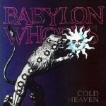 Babylon Whores - Cold Heaven cover art