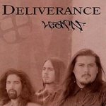Deliverance - Learn cover art