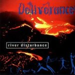 Deliverance - River Disturbance cover art
