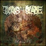Boris the Blade - Malevolent cover art