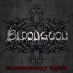 Bloodgood - Dangerously Close cover art
