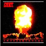 Kix - Thunderground cover art