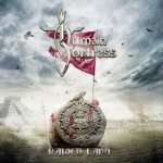 Human Fortress - Raided Land cover art