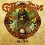 Nocturno Culto's Gift of Gods - Receive cover art