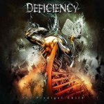Deficiency - The Prodigal Child cover art