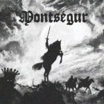Montségur - Under the Banner of Witchcraft cover art