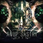 Anup Sastry - Ghost cover art