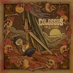 Colossus - Time & Eternal cover art