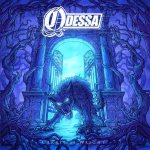 Odessa - Carry the Weight cover art