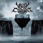 Valley of the Covenant - Forever Fallen cover art