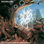 Kataklysm - The Mystical Gate of Reincarnation cover art