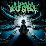 Upon Your Grave - Eponym cover art