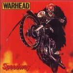 Warhead - Speedway cover art