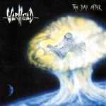 Warhead - The Day After cover art
