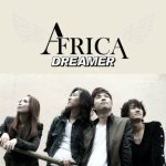 A-frica - Dreamer