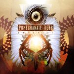 Pomegranate Tiger - Entities cover art
