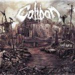 Caliban - Ghost Empire cover art