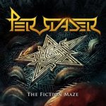 Persuader - The Fiction Maze cover art