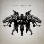 Within Temptation - Hydra cover art