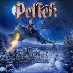 Pellek - Christmas with PelleK cover art