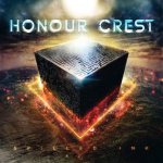 Honour Crest - Spilled Ink