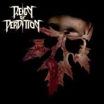 Reign Of Perdition - Elegy cover art