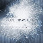 Modern Day Babylon - Differentiate cover art