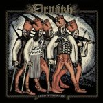 Drudkh - Eastern Frontier in Flames cover art