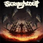 Straightout - Nocturnal Born Vehemence cover art