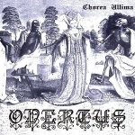 Opertus - Chorea Ultima cover art