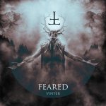 Feared - Vinter cover art