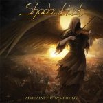 Shadow Host - Apocalyptic Symphony cover art