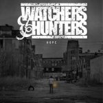 Watchers and Hunters - Hope cover art