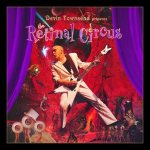 Devin Townsend Project - The Retinal Circus cover art